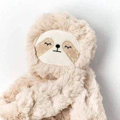 Board Books|Plush Animals-Slumberkins Snuggler