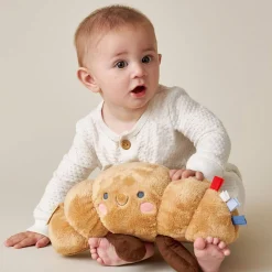 Plush Animals-Itzy Ritzy Snuggleverse Sweetie Snuggles