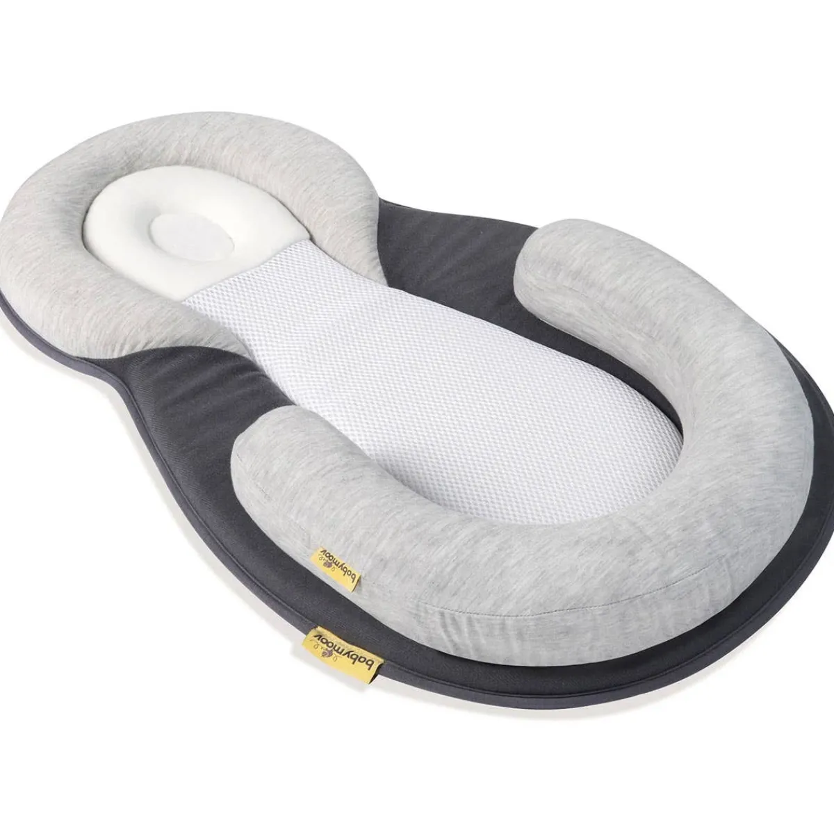 Pillows|Loungers-BabyMoov Socosy