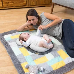 Pillows|Loungers-BabyMoov Socosy