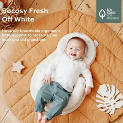 Pillows|Loungers-BabyMoov Socosy