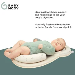 Pillows|Loungers-BabyMoov Socosy