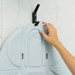 Sink Liners + Bath Dividers-Fridababy Soft Sink Baby Bath