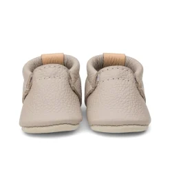 Moccasins|Infant Socks + Booties-Heyfolks Soft Soles