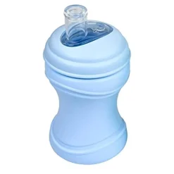 Kids Drinkware|Sippy Cups + Straw Cups-Re-Play Soft Spout Sippy Cup