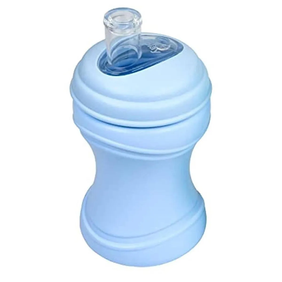 Kids Drinkware|Sippy Cups + Straw Cups-Re-Play Soft Spout Sippy Cup