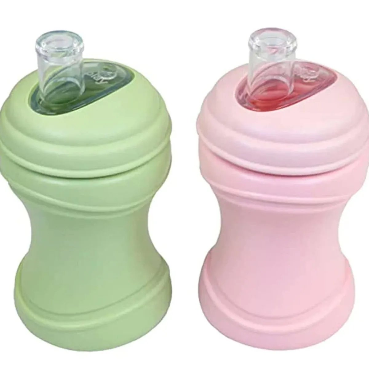 Kids Drinkware|Sippy Cups + Straw Cups-Re-Play Soft Spout Sippy Cup
