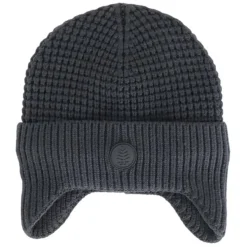Winter Hats-Calikids Soft Touch Knit Hat