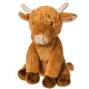 Plush Animals-Mary Meyer Soft Toy 10"
