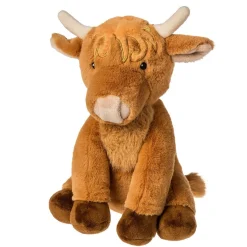 Plush Animals-Mary Meyer Soft Toy 10"