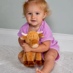 Plush Animals-Mary Meyer Soft Toy 10