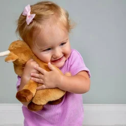 Plush Animals-Mary Meyer Soft Toy 10