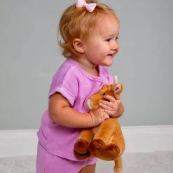 Plush Animals-Mary Meyer Soft Toy 10