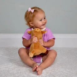 Plush Animals-Mary Meyer Soft Toy 10