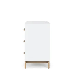 Dressers-dadada Soho 5 Drawer Dresser 2.0