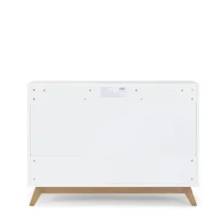 Dressers-dadada Soho 5 Drawer Dresser 2.0