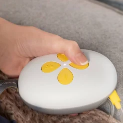 Breast Pumps + Accessories-Medela Solo Single Electric Breast Pump