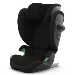 Car Seat Bases|High-Back Booster Seats-Cybex Solution G2 Car Seat