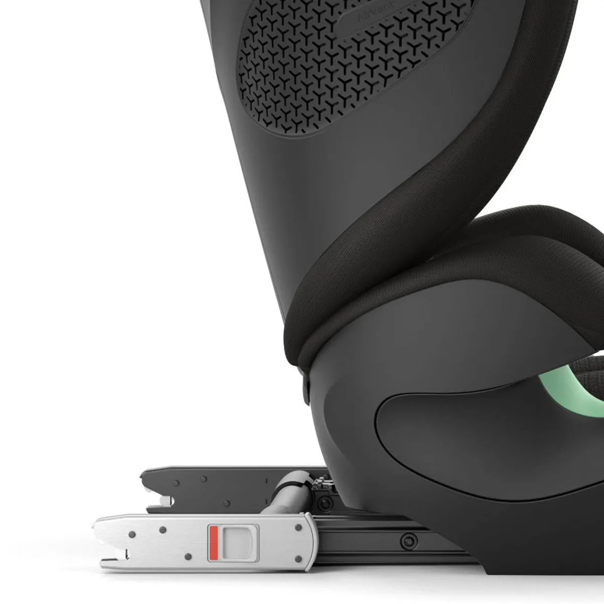 Car Seat Bases|High-Back Booster Seats-Cybex Solution G2 Car Seat