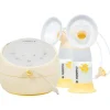 Breast Pumps + Accessories-Medela Sonata Smart Breast Pump