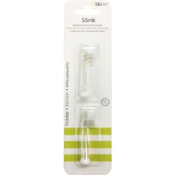 Oral Care-Bbluv Sonik 2 Replacement Brush Heads