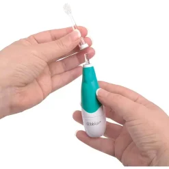 Oral Care-Bbluv Sonik 2 Replacement Brush Heads