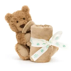 Loveys|Blankets-Jellycat Soother