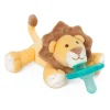 Pacifiers + Clips-Wubbanub Soother