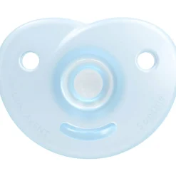 Pacifiers + Clips-Philips Avent Soothie Heart (2 Pack)