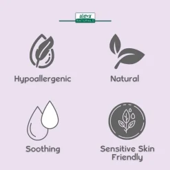 Wellness Balms + Wipes-Aleva Naturals Soothing Comfort Chest Rub (50 mL)