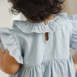 Skirts|Dresses-Quincy Mae Sophie Dress