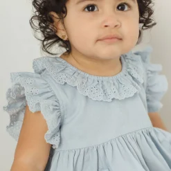 Skirts|Dresses-Quincy Mae Sophie Dress