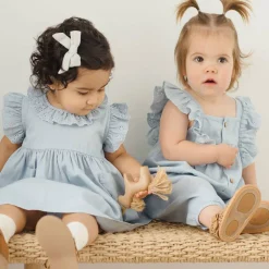 Skirts|Dresses-Quincy Mae Sophie Dress