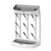 Bottle Brushes + Drying Racks-Oxo Tot Space Saving Drying Rack