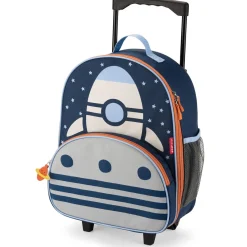 Travel Gear-Skip Hop Spark Style Luggage