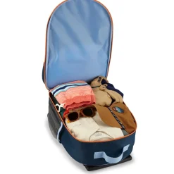 Travel Gear-Skip Hop Spark Style Luggage