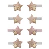 Hair Accessories-Mimi & Lula Sparkle Star Mini Clips