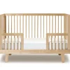 Toddler Rails|Crib-To-Toddler Kits-Oeuf Sparrow Conversion Kit
