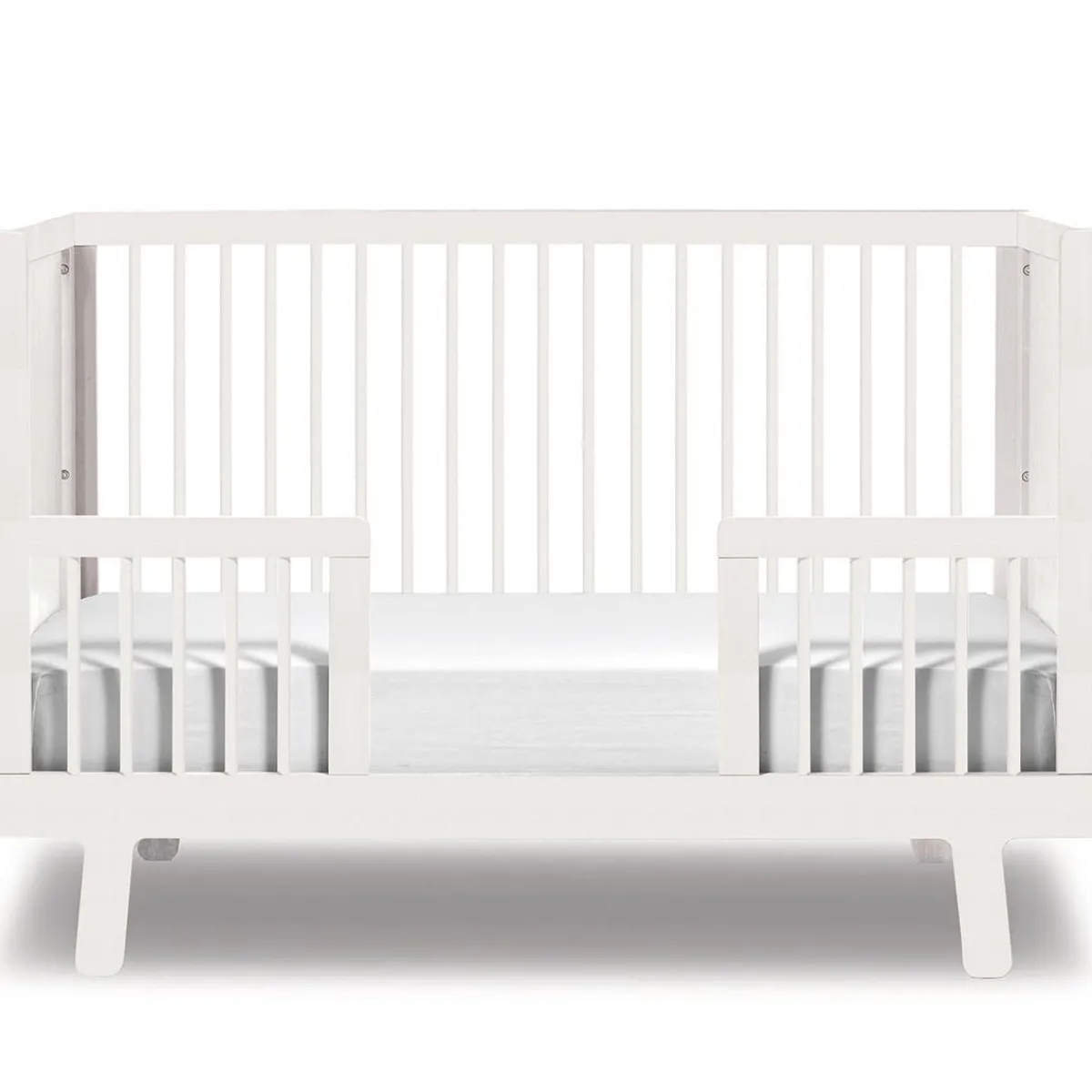 Toddler Rails|Crib-To-Toddler Kits-Oeuf Sparrow Conversion Kit