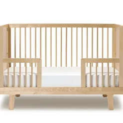 Toddler Rails|Crib-To-Toddler Kits-Oeuf Sparrow Conversion Kit