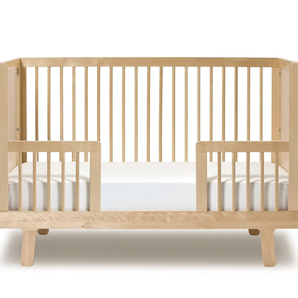 Toddler Rails|Crib-To-Toddler Kits-Oeuf Sparrow Conversion Kit