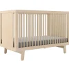 Convertible Cribs-Oeuf Sparrow Crib