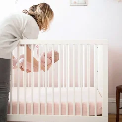 Convertible Cribs-Oeuf Sparrow Crib