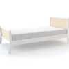 Twin Beds + Trundles-Oeuf Sparrow Twin Bed