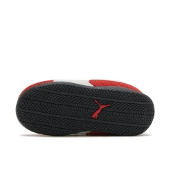 Laces|Baby Sneakers-Puma Speedcat OG AC (Infant) Red
