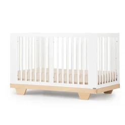 Convertible Cribs-dadada Spirit 8-in-1 Crib