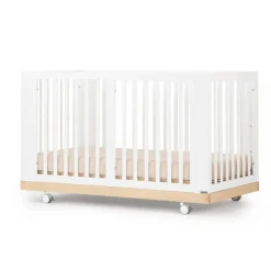 Convertible Cribs-dadada Spirit 8-in-1 Crib