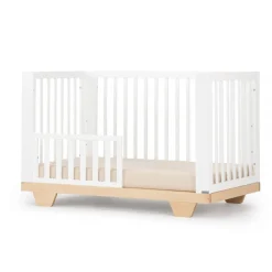 Convertible Cribs-dadada Spirit 8-in-1 Crib