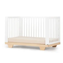 Convertible Cribs-dadada Spirit 8-in-1 Crib