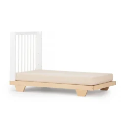 Convertible Cribs-dadada Spirit 8-in-1 Crib